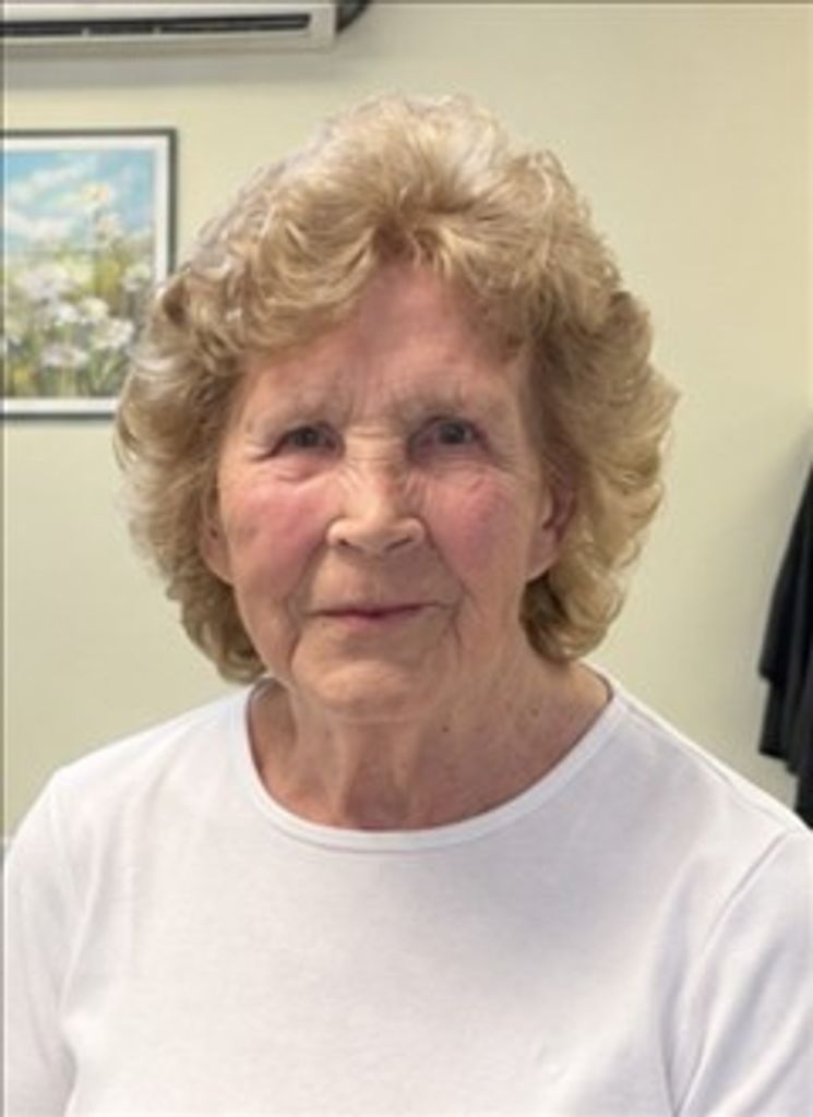 Glenna Cutshall Profile Photo