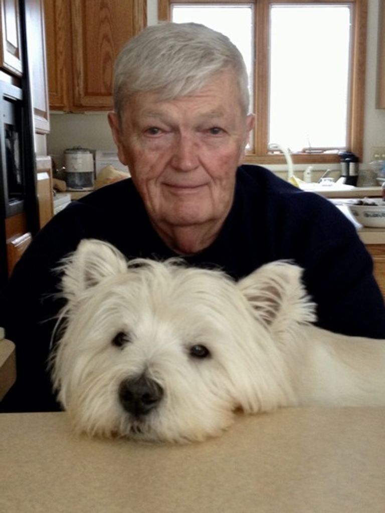 Herbert Carl Hedstrom