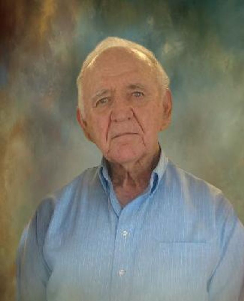 Kenneth Durrence