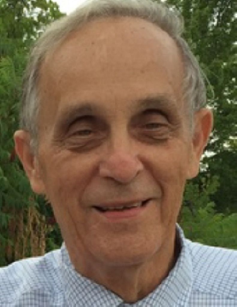 James R. Good