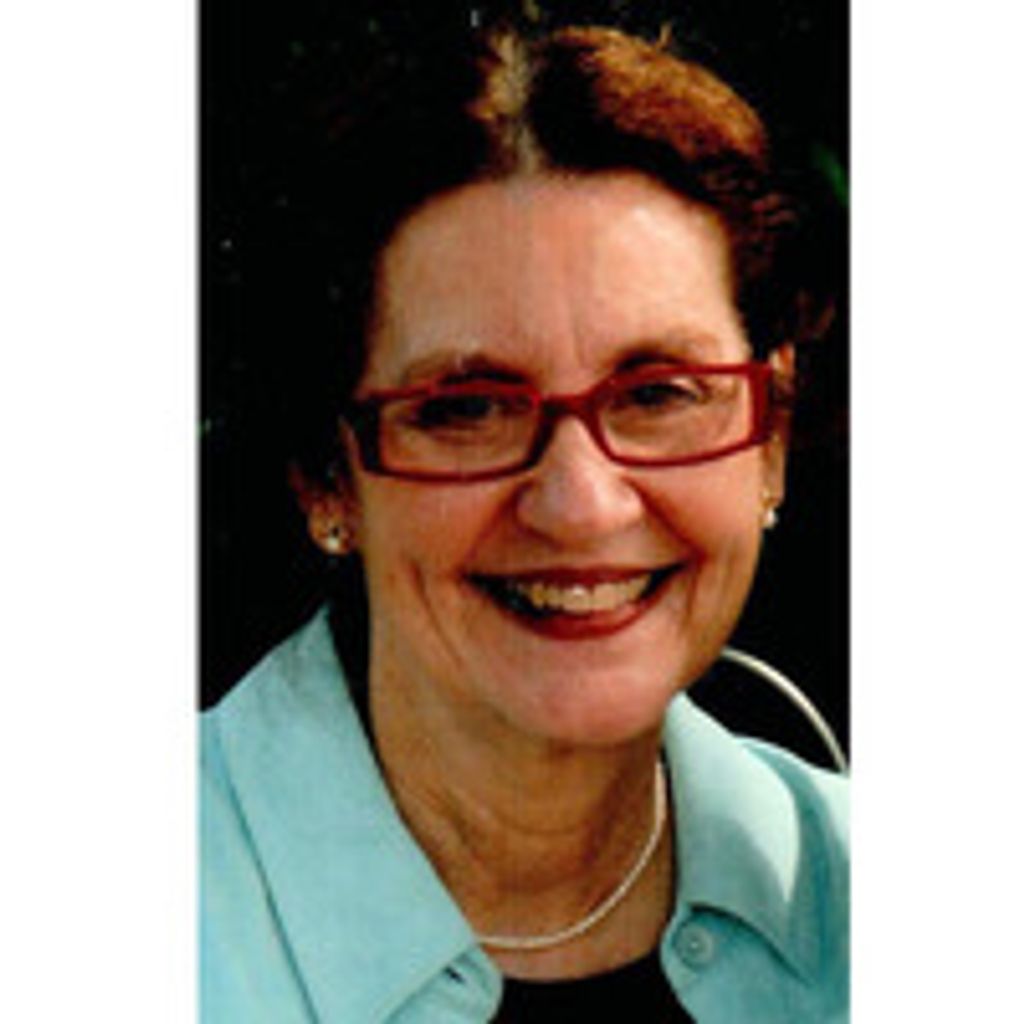 Janith Anne Couvillion Frederick