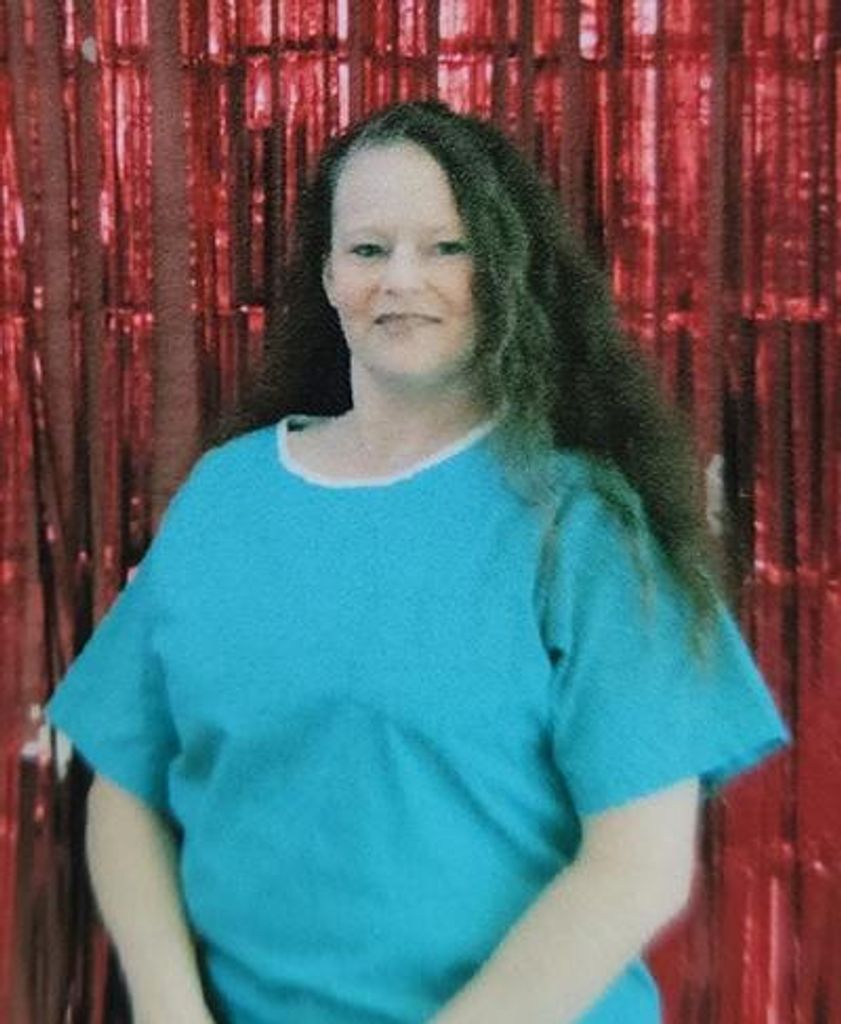 Crystal Hines Hall Profile Photo