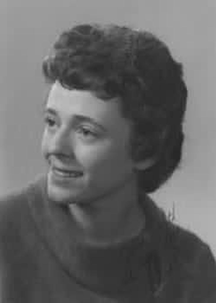 Carol Marie Watson