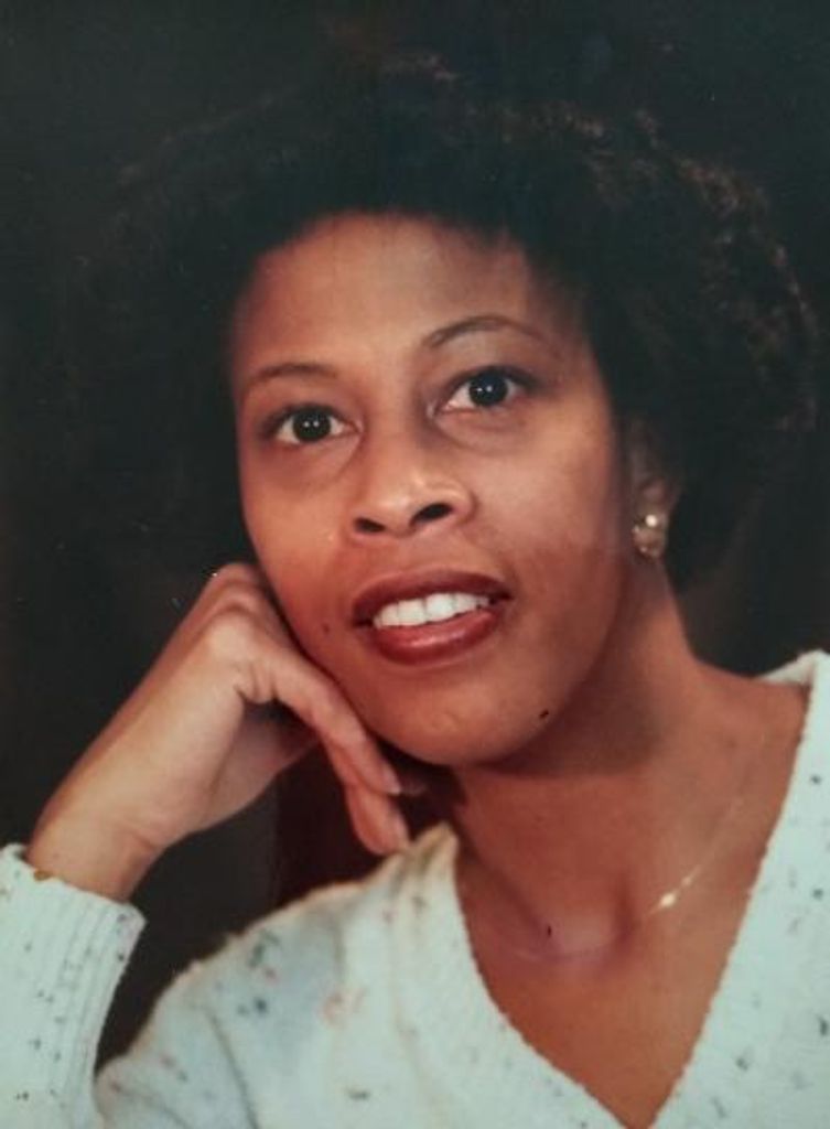Rosalind Y. Taylor Profile Photo