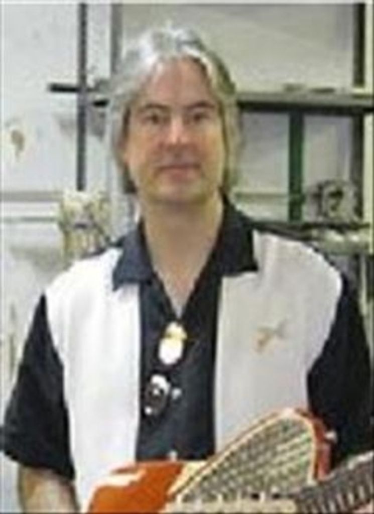 Bruce "Brownie" Brown Bennett Jr.