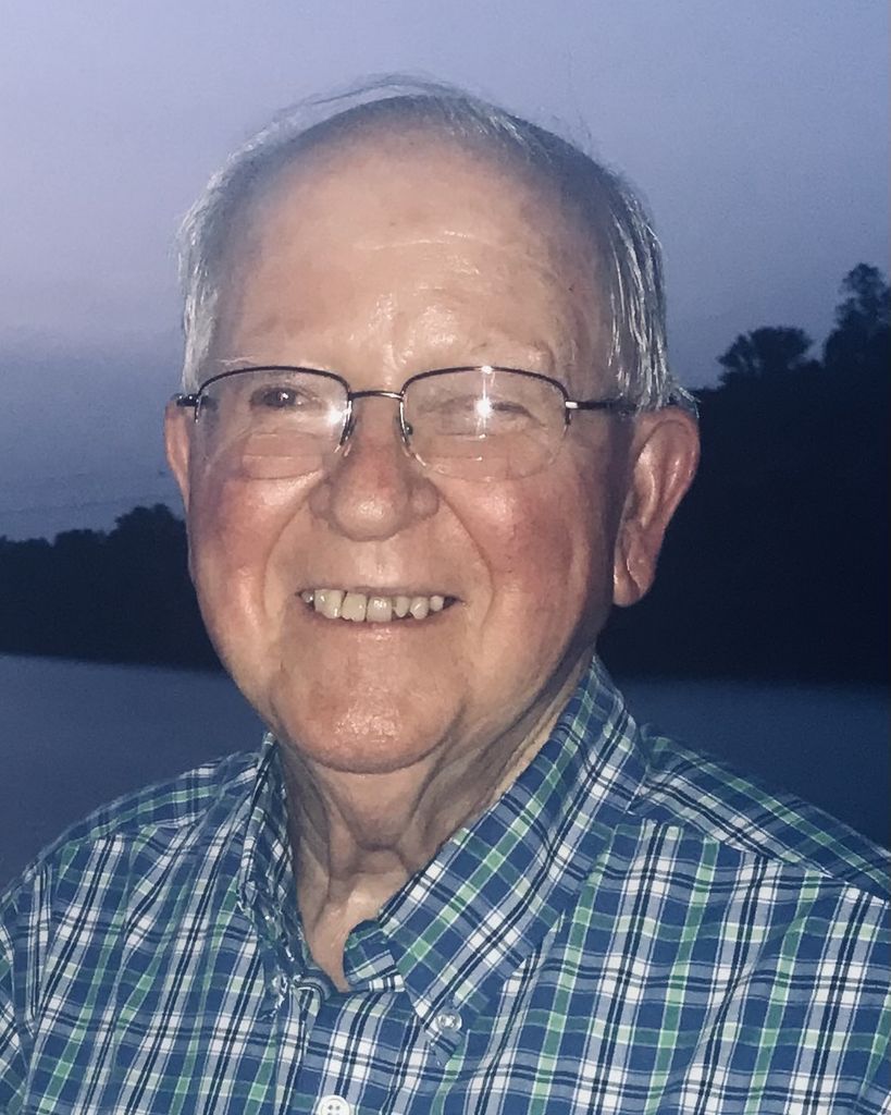 Samuel Edward Colburn