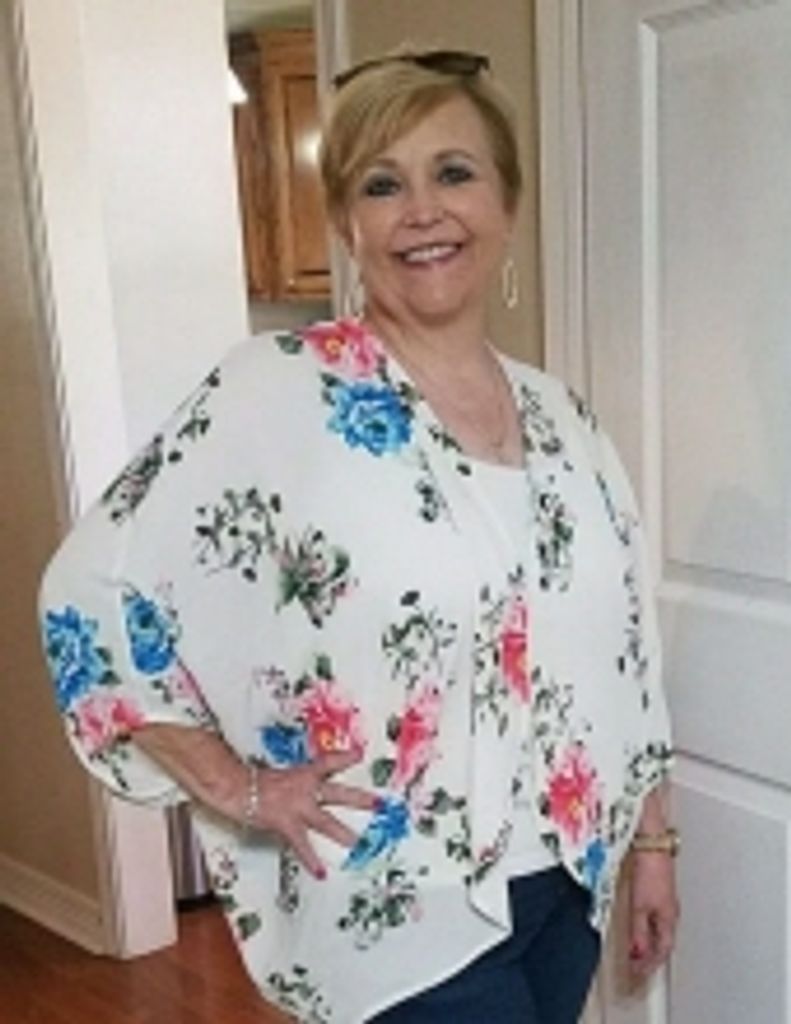 Tammie Orms Welch