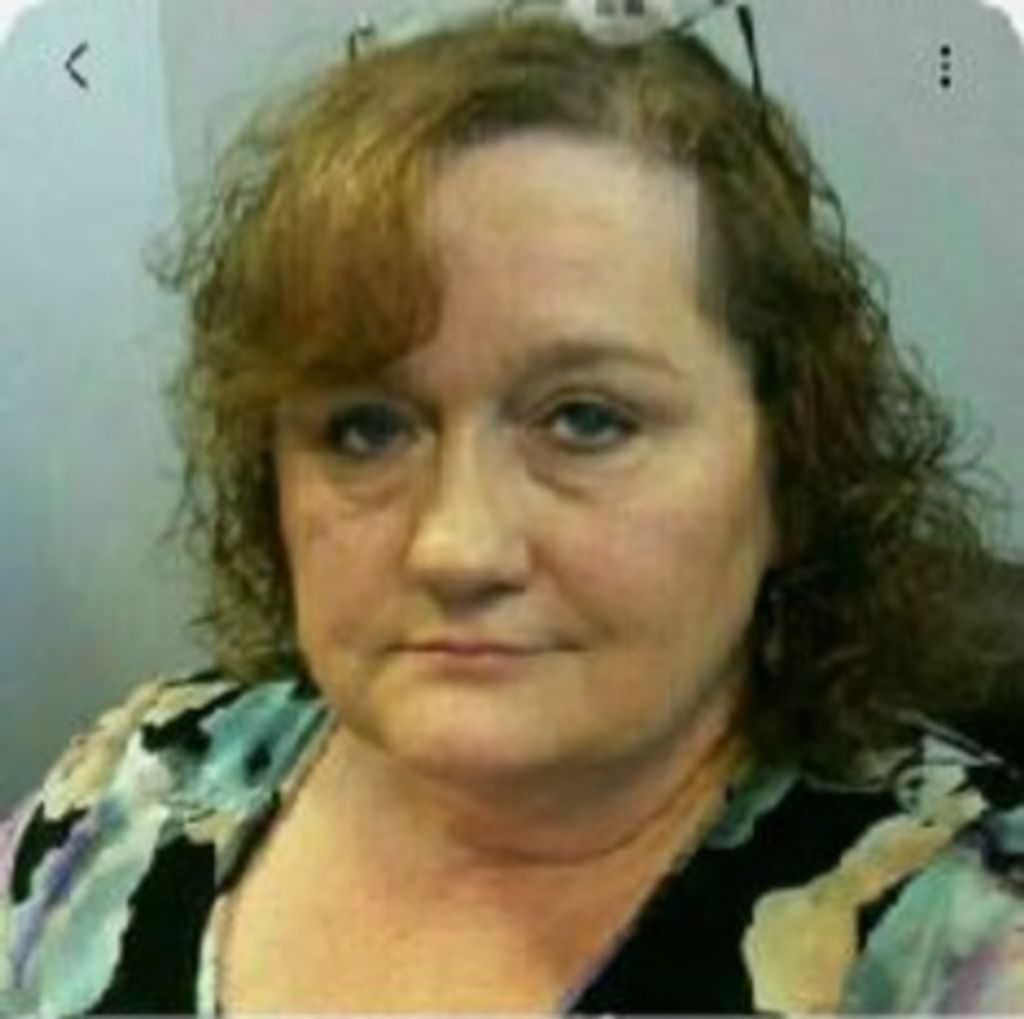 Patsy Lou Reichard
