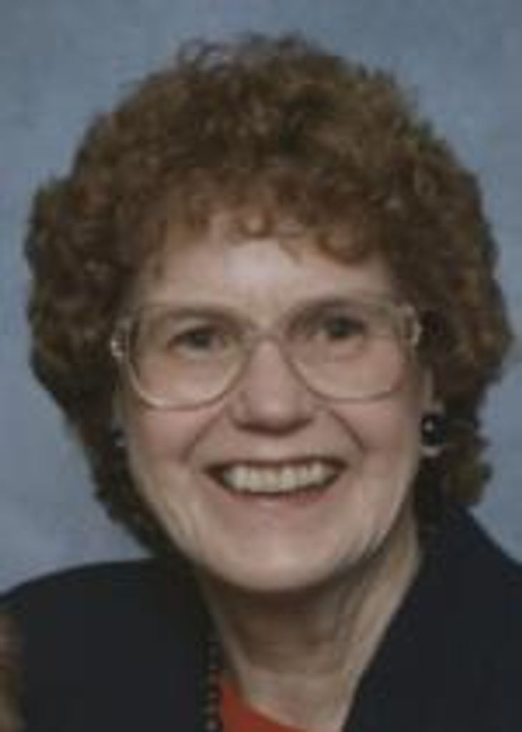 Shirley F. Hicks