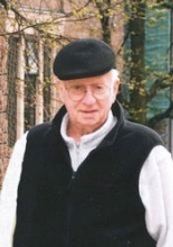 Henry Martin Kramer