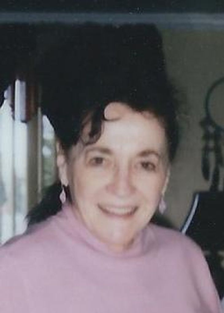 Joan P. Meyer