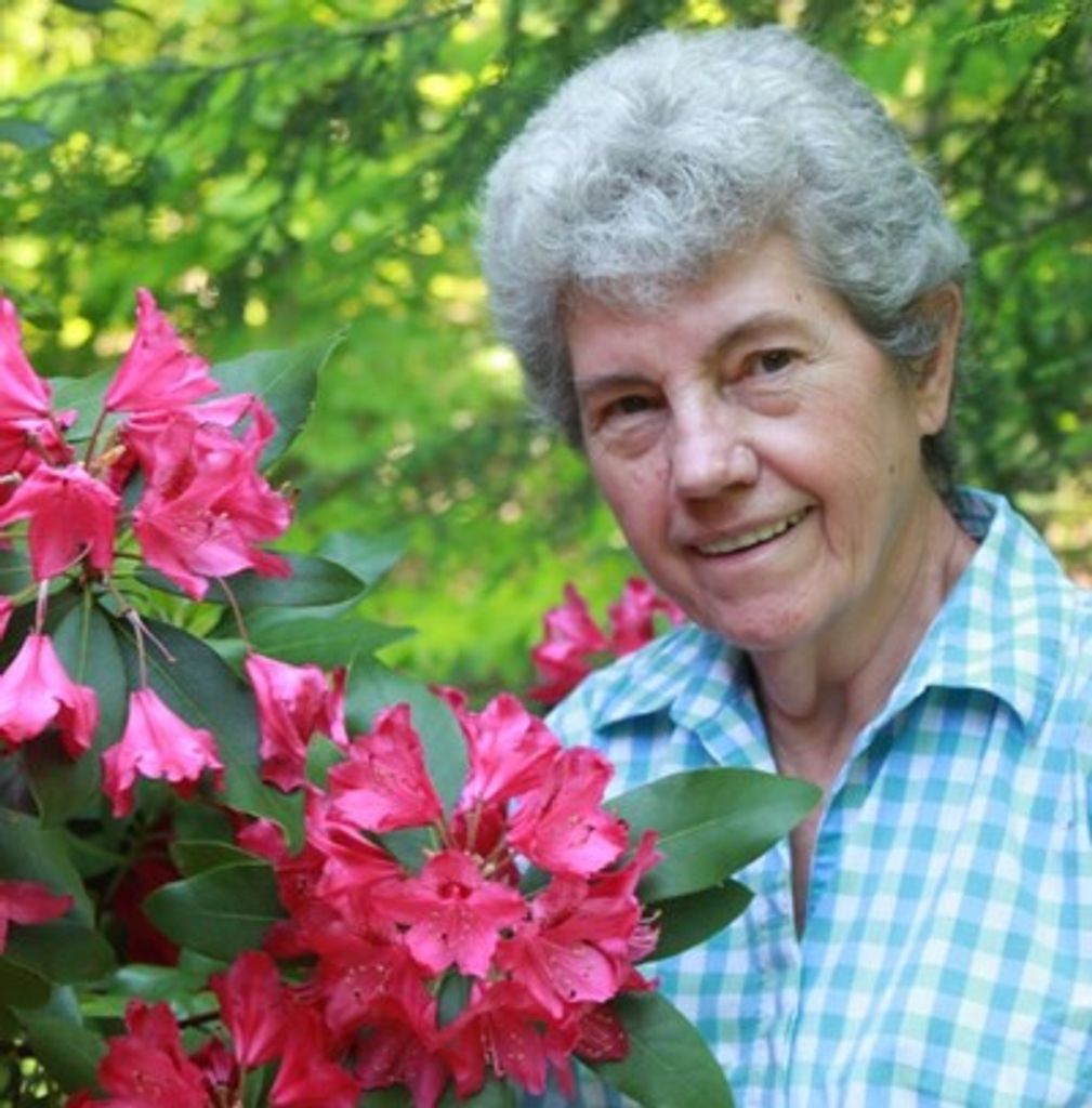 Edna "Irene" Ransom Profile Photo