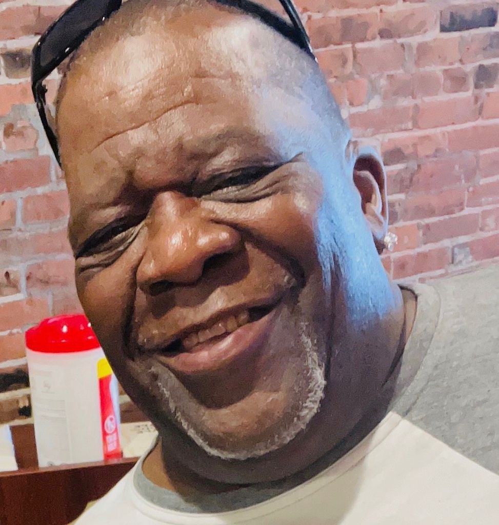 Joseph Washington Profile Photo