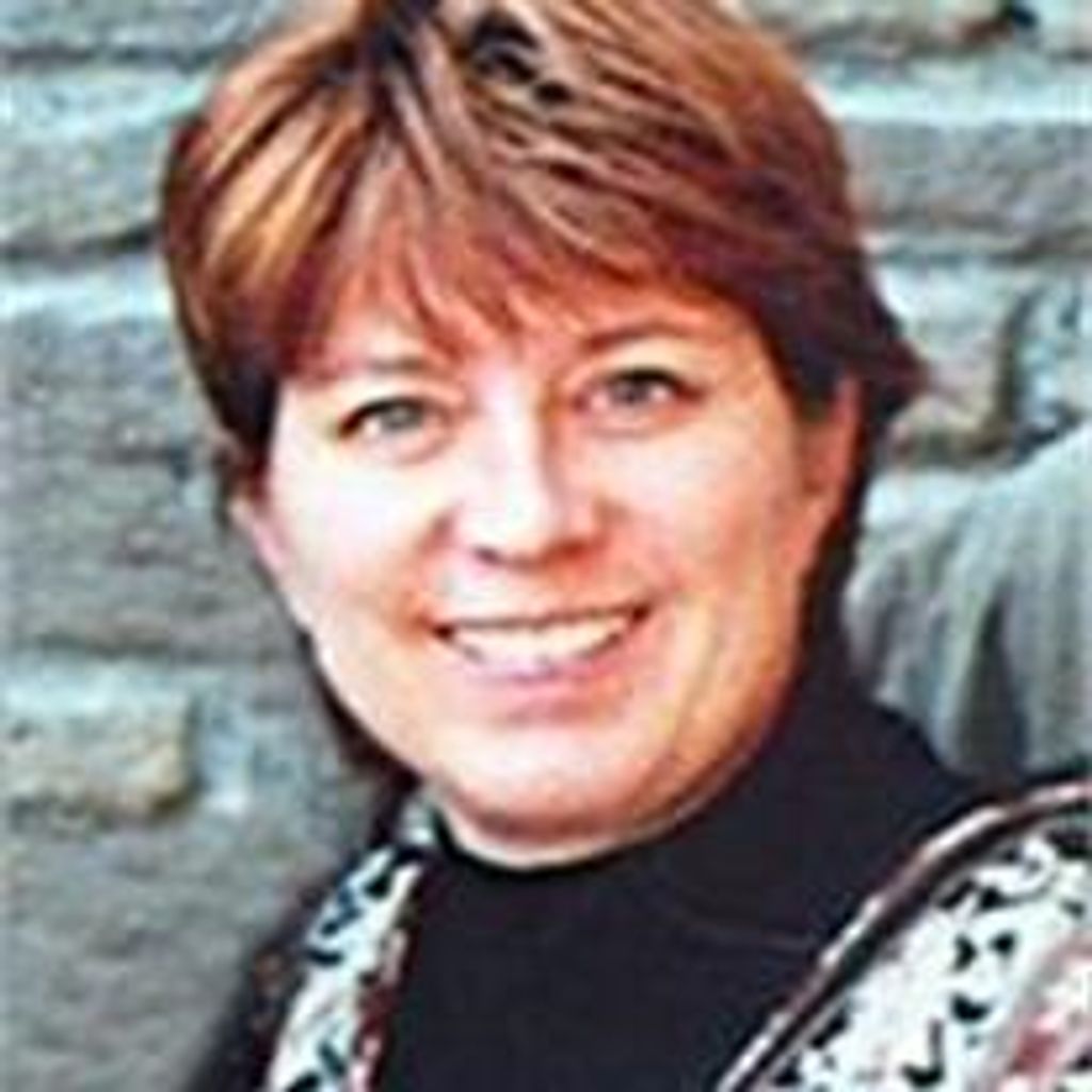 Rebecca Bridgeman-Ferhat