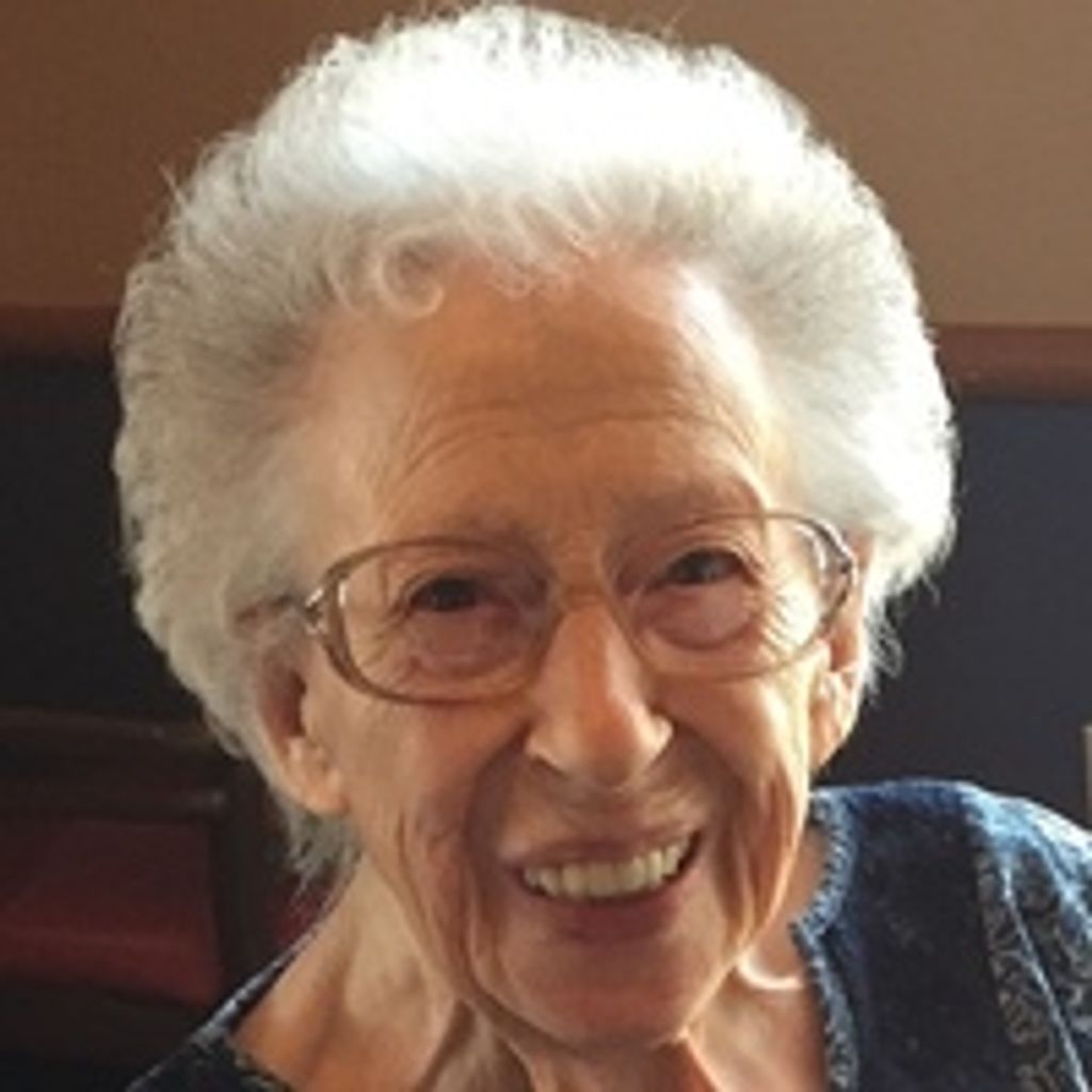 Florence M. Webber Profile Photo