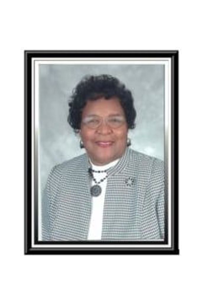 Dr. Joan Miller Mathews