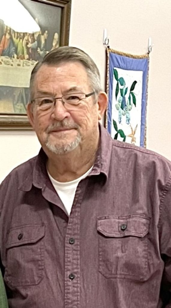 Michael Johnson Profile Photo