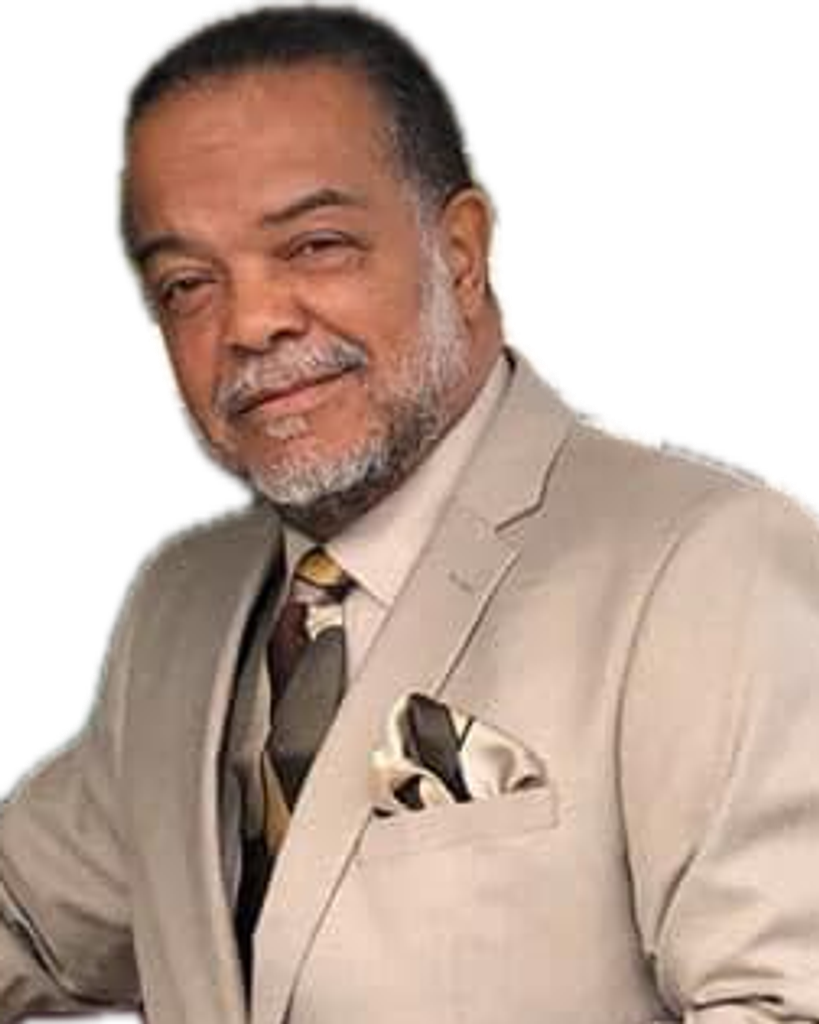 Reverend Elton Wayne Hines, Sr. Profile Photo
