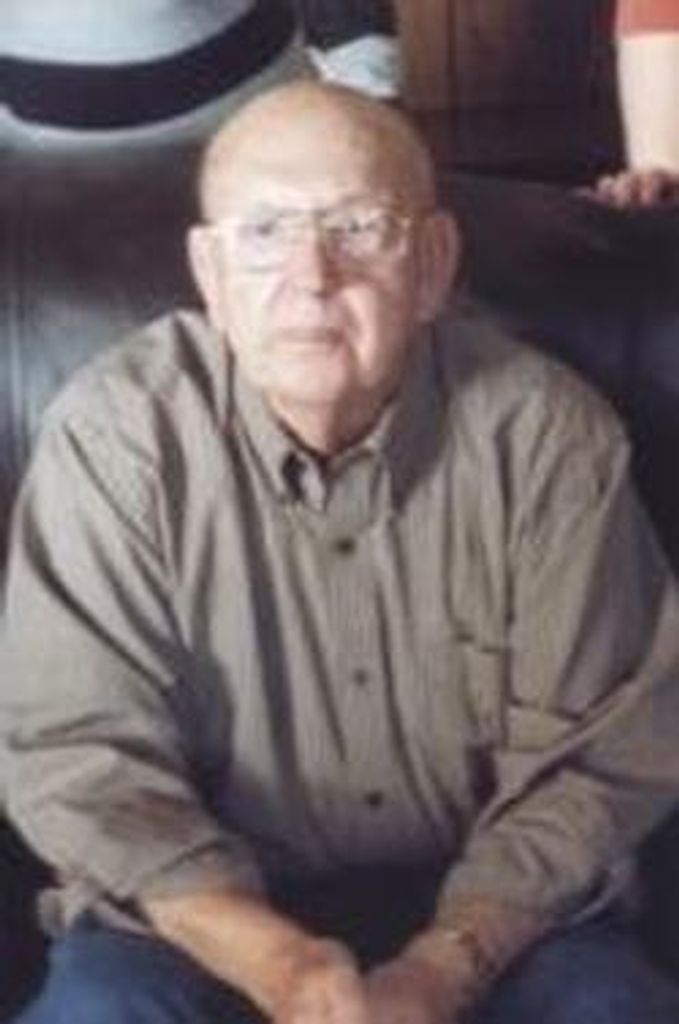 Keith "Butch" Dixon Profile Photo