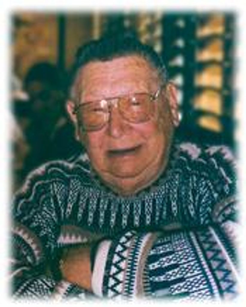 Howard A. Grupe Profile Photo