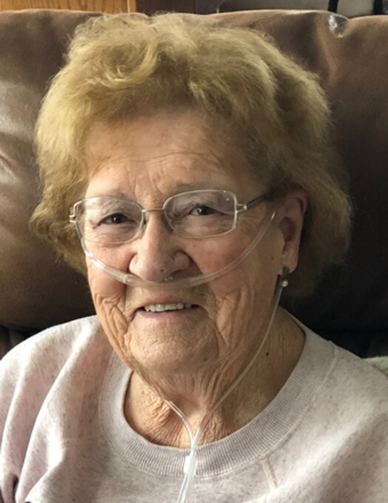 Lenore (Hoopes) Clark Profile Photo