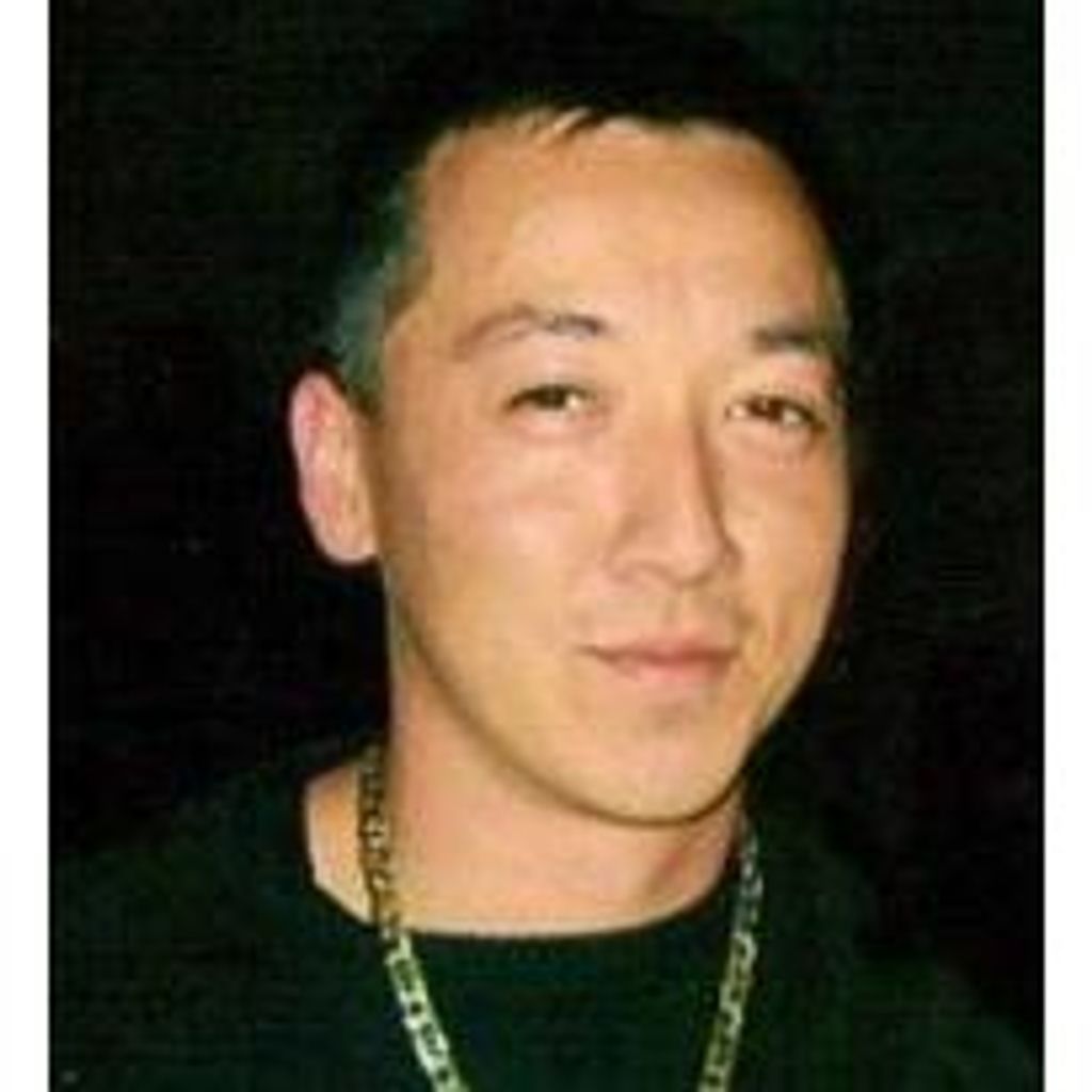 Joseph D. Weisenbeck