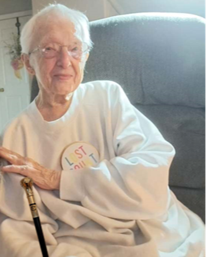 Evelyn "Ebbie" E. Conn Profile Photo