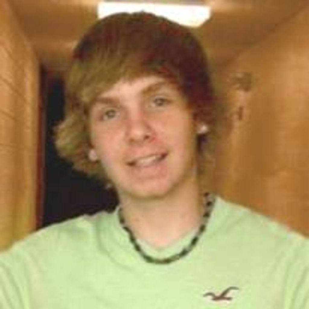 Joshua Lee Raftevold