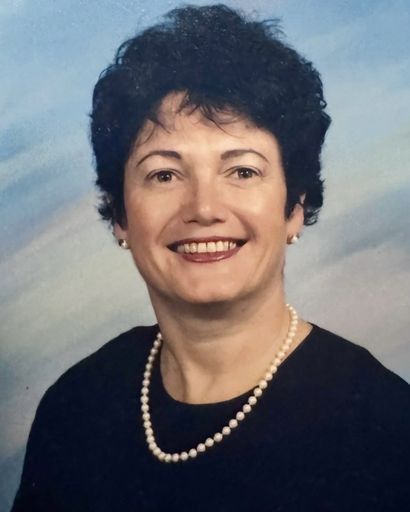 Bernadette Julich's obituary image