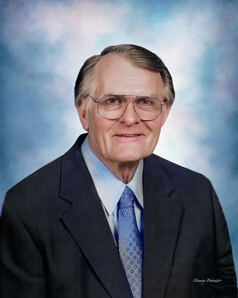James "J.C." Campbell, Sr. Profile Photo