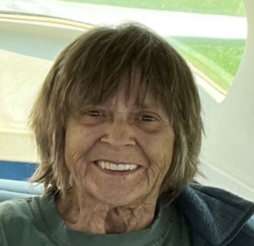 Nancy Boulette Profile Photo