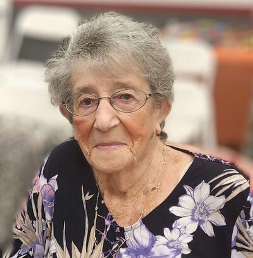 Loretta Zieminski