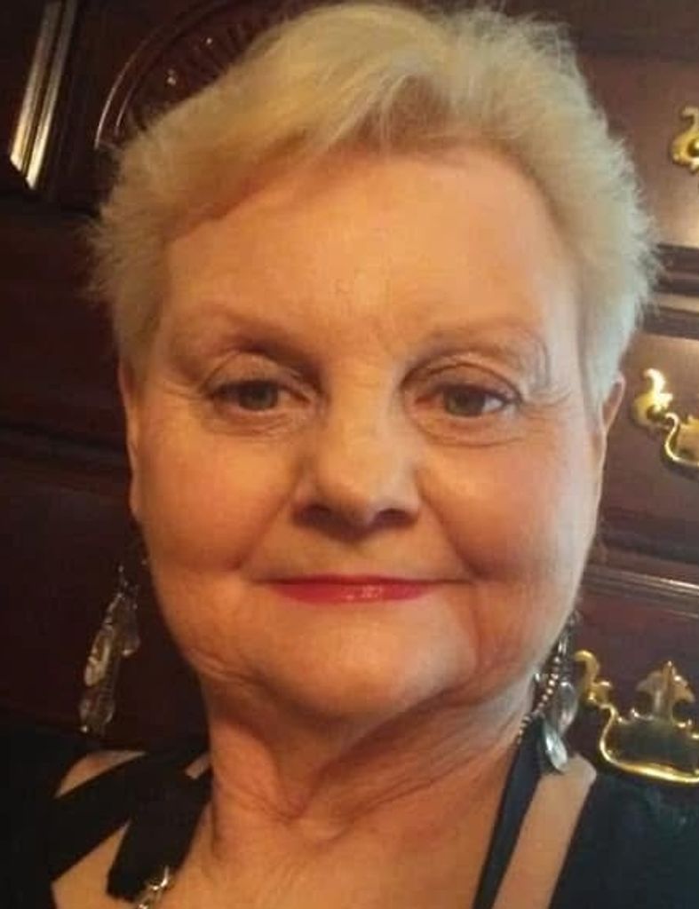 Sharon Ann Page Profile Photo