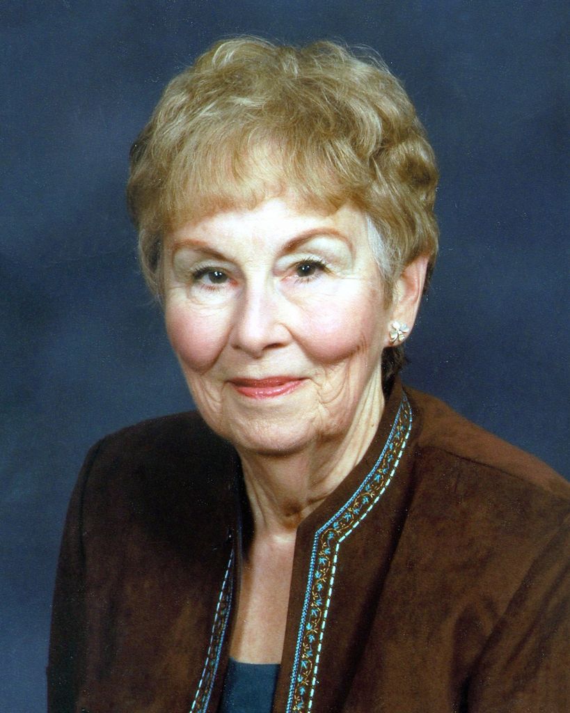 Eleanor Marie Krueger Profile Photo