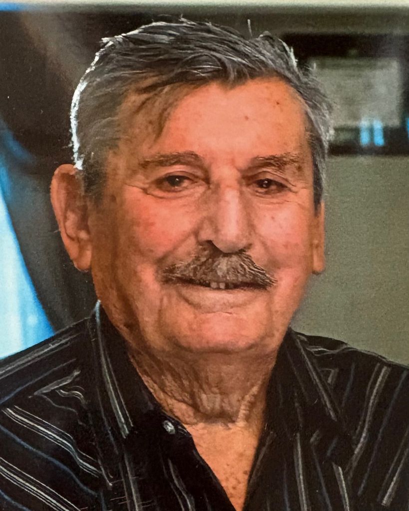 Pedro Botello