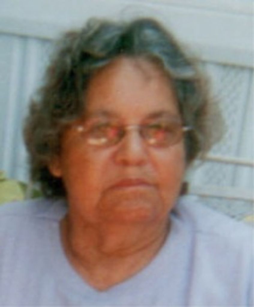 Anselma Martinez Ramirez