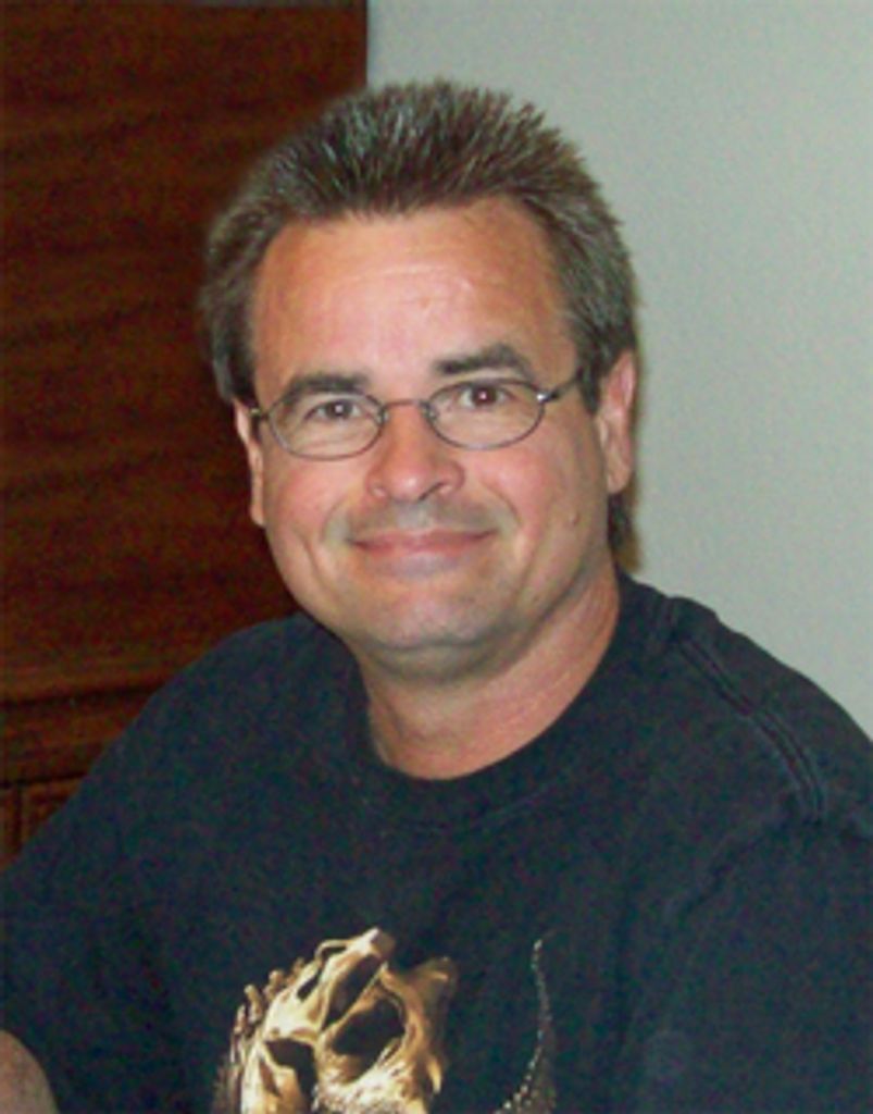 Michael Payne