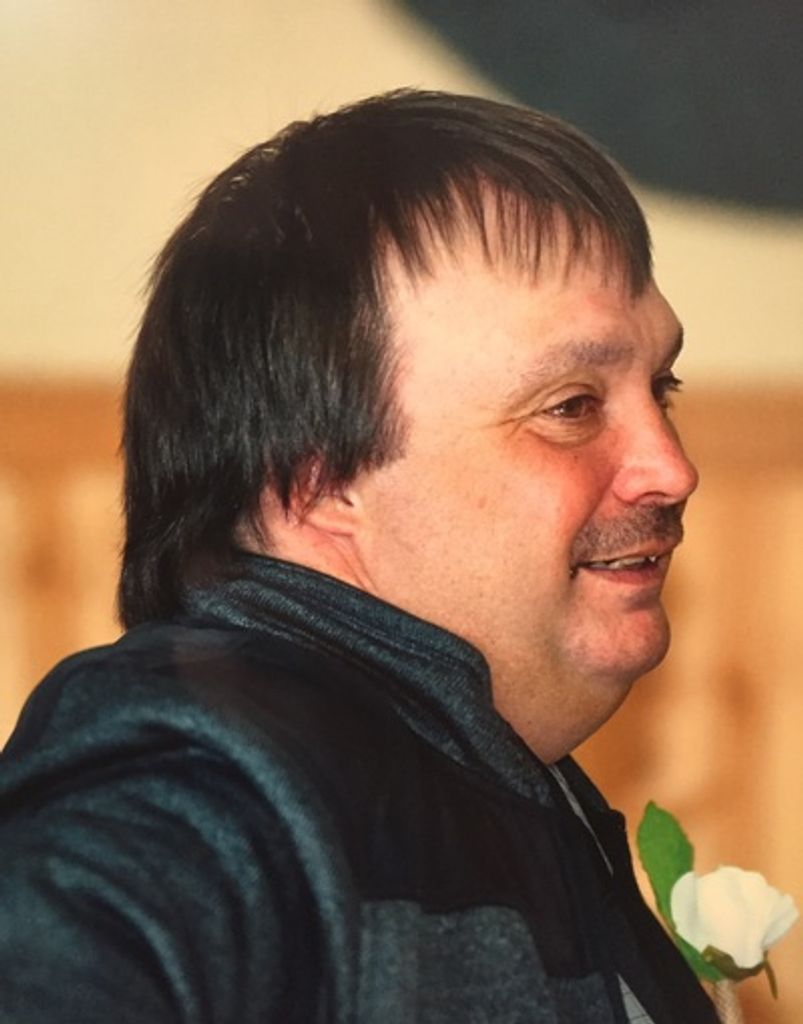 Bradley Philip Burry Profile Photo