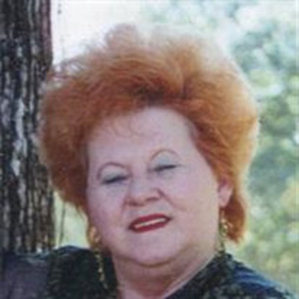Carolyn Ruth Burge Profile Photo