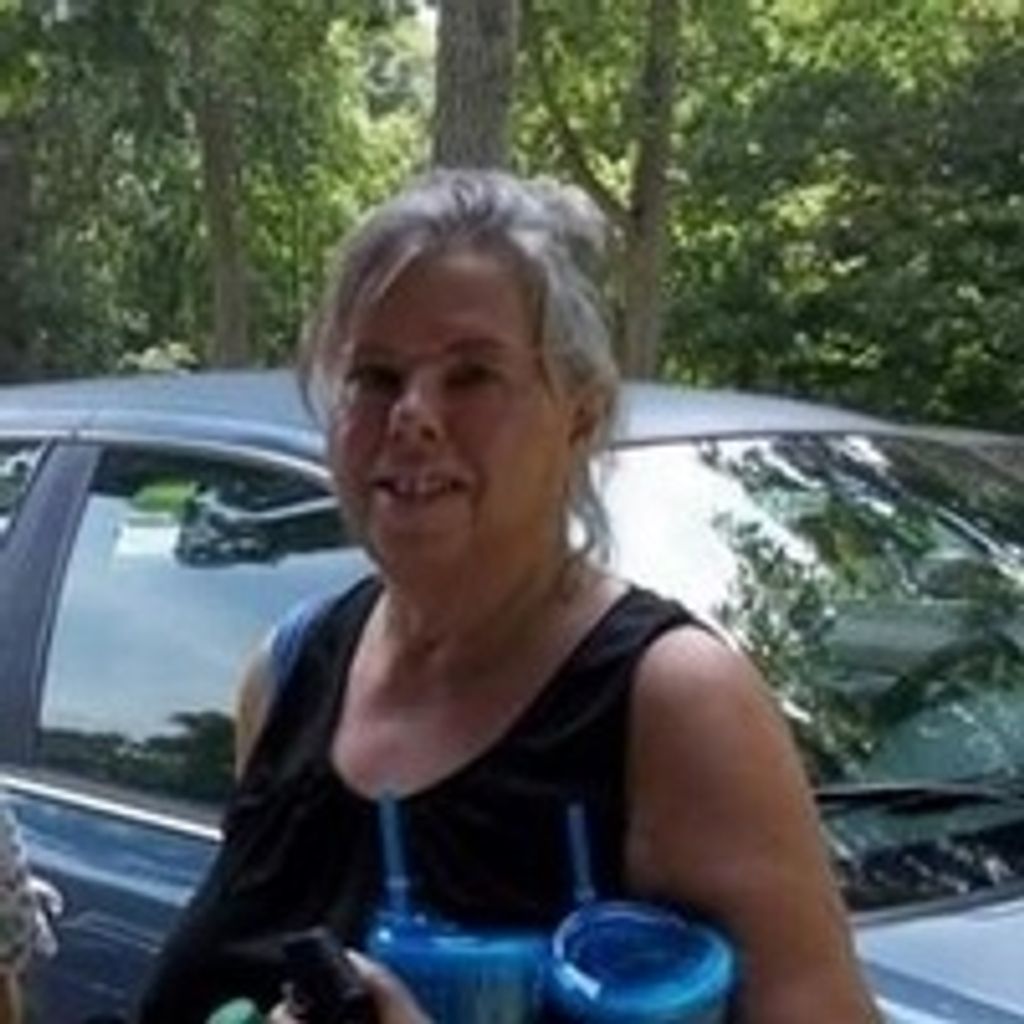 Terri  L. Thomas