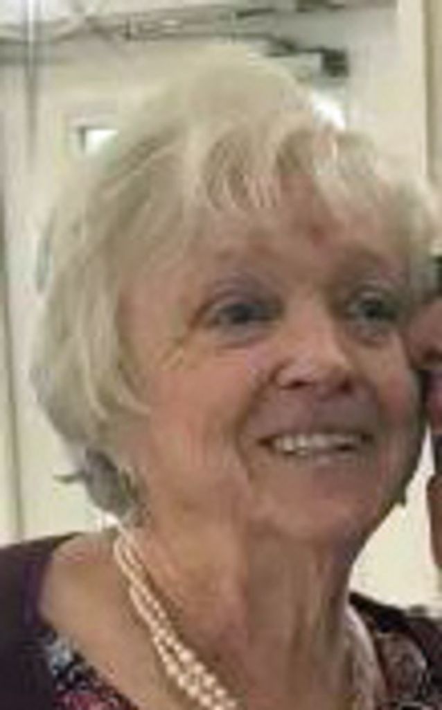 Doris Ruth Henry Profile Photo