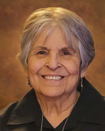 Guadalupe Garza Guajardo's obituary image