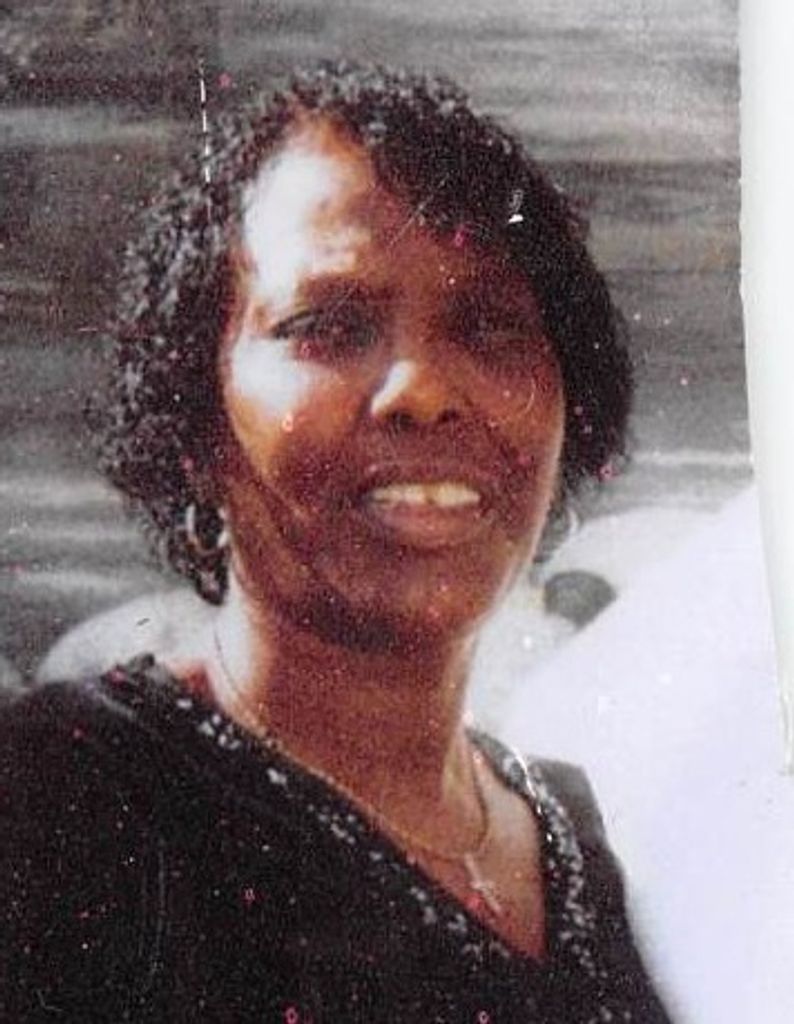 JACQUELINE BAYSON