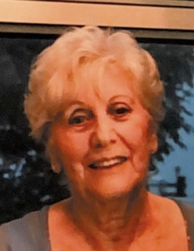 Mafalda G (Delgaudio)  Risti Profile Photo