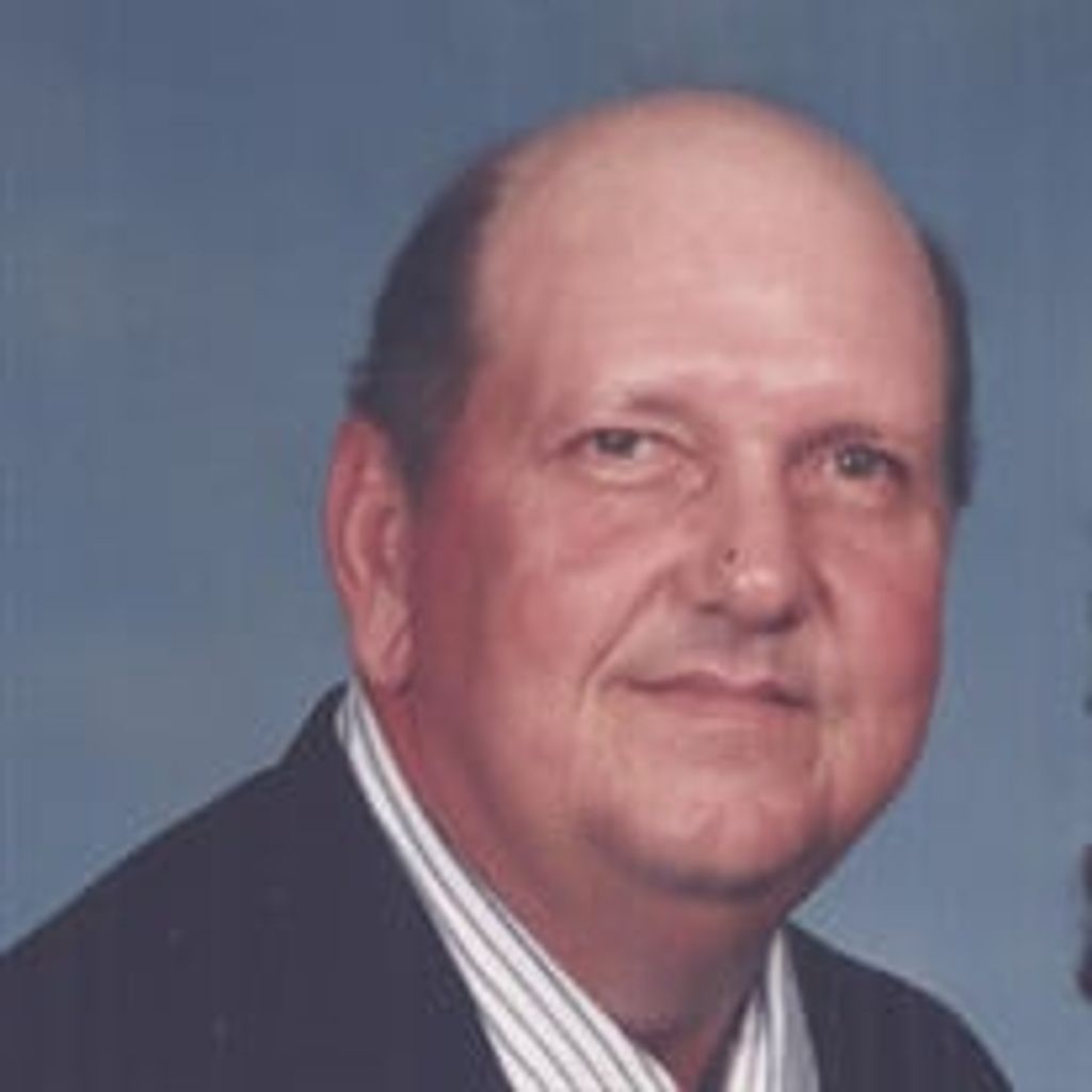 Roger Dale Major