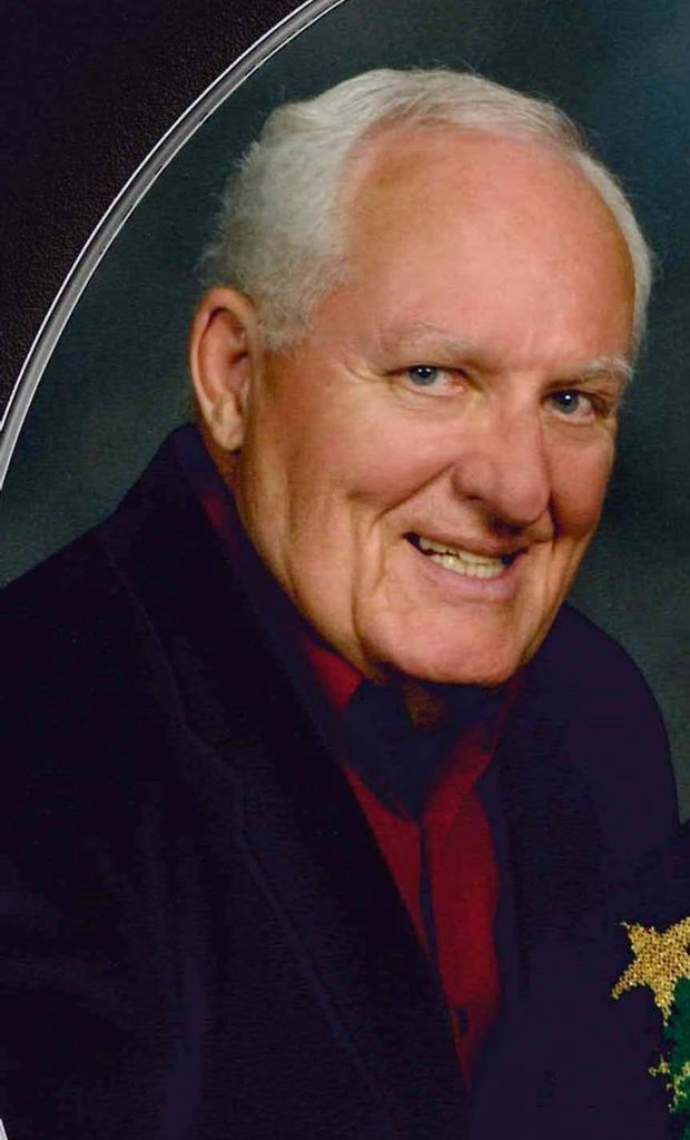 Thomas E. Alber, Sr.