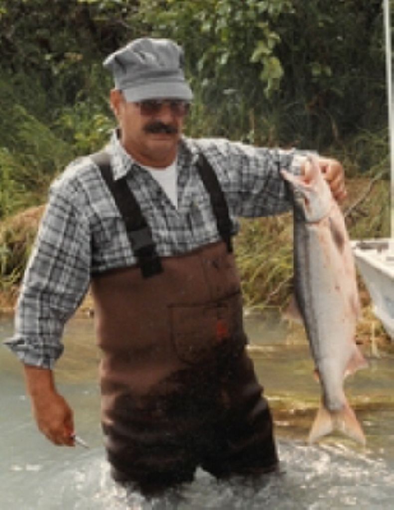 Roger D. Lotto Profile Photo