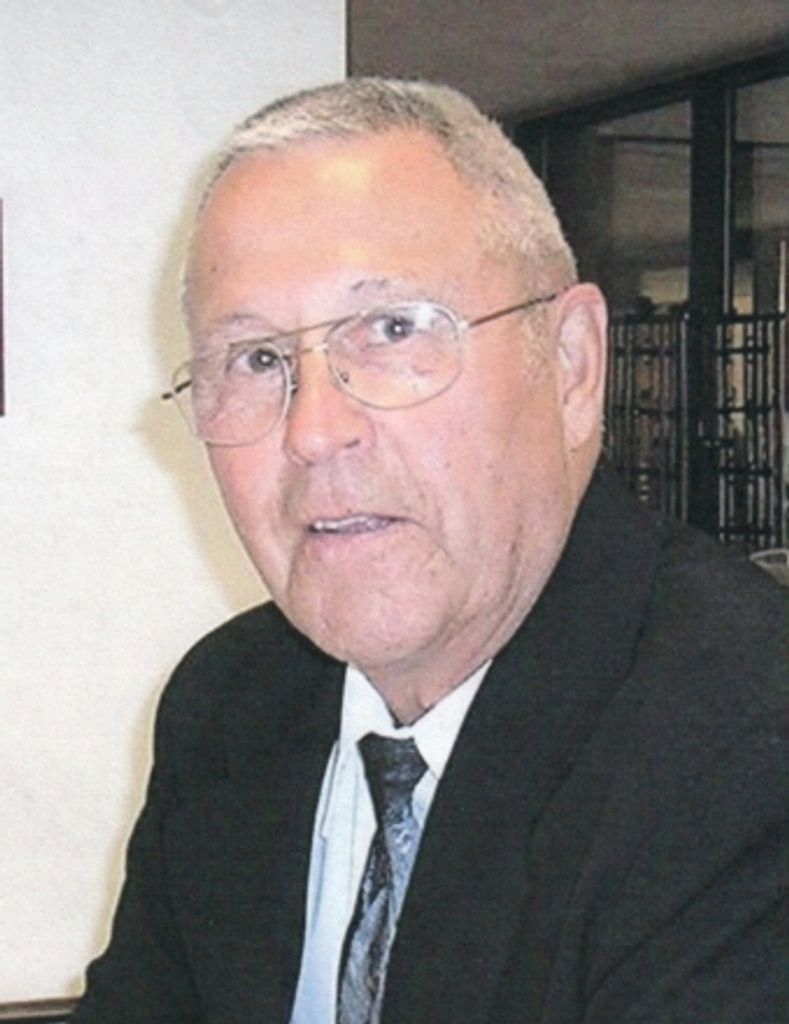 Walter J.  Lavalla Profile Photo
