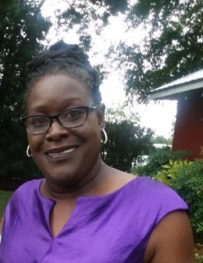 Mrs. Monique Sheray (King) Young Profile Photo