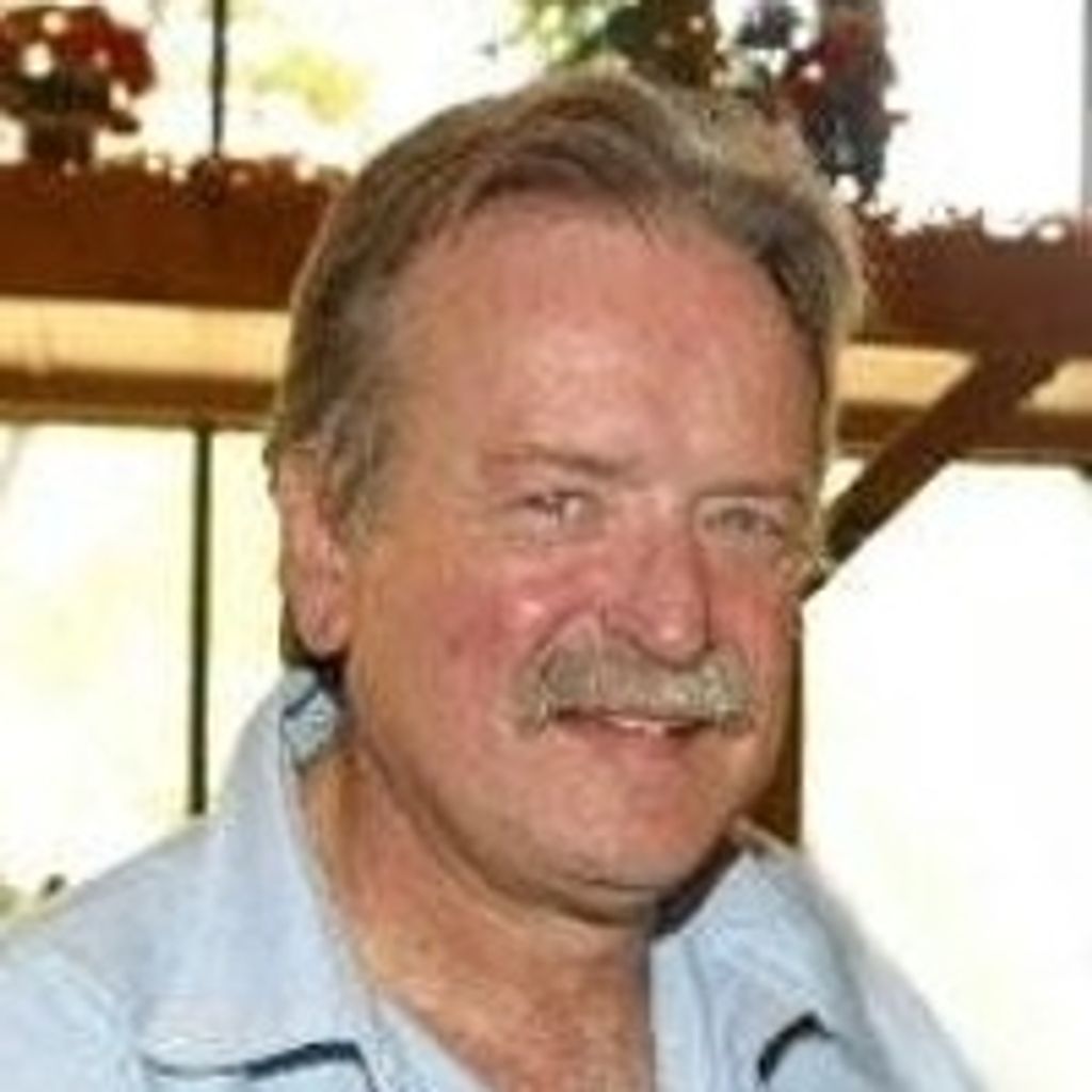 James "Jim" Mccaffrey